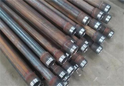 亳州桩基声测管施工规范及标准依据是什么？
