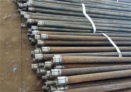 亳州桩基声测管