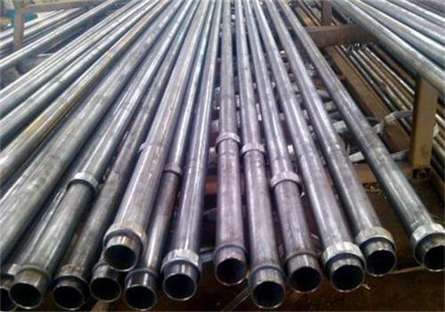 亳州桩基声测管质量参数执行标准