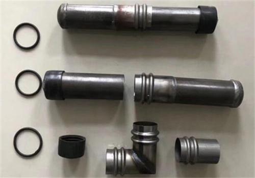 亳州桩基声测管有哪些配件？