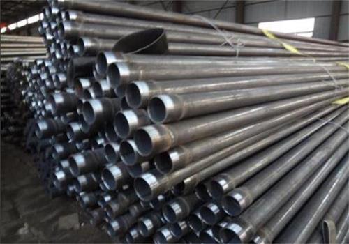 亳州桩基声测管