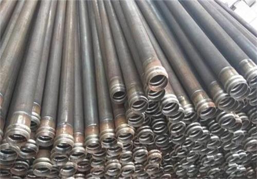 亳州桩基声测管