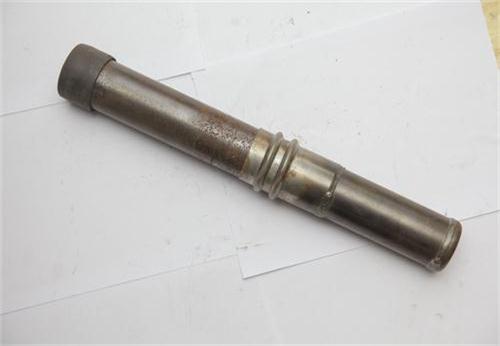 亳州桩基声测管的厚度区间是多少？