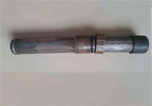 亳州桩基声测管