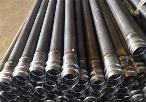 亳州桩基声测管 亳州桩基声测管