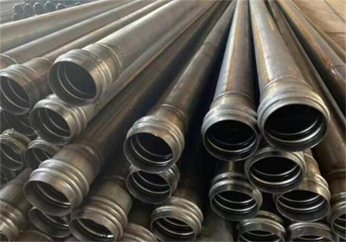 亳州桩基声测管