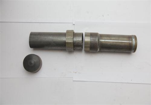 亳州桩基声测管