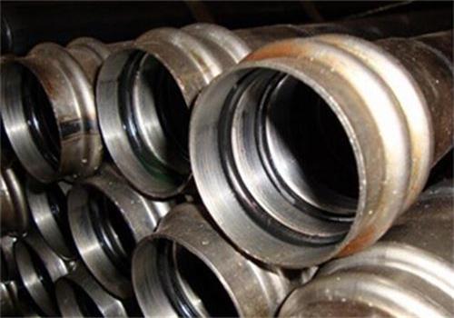 亳州桩基声测管 亳州桩基声测管