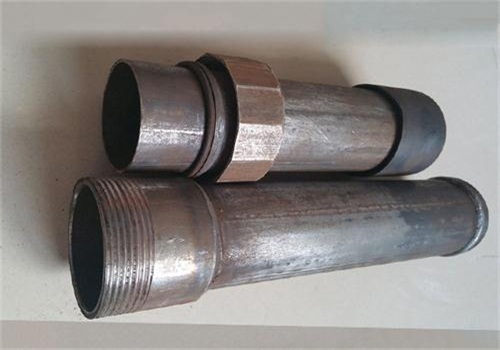 亳州桩基声测管