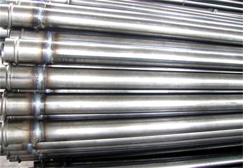 亳州桩基声测管